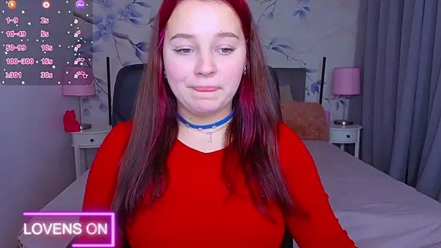 Cute kitty- online show from 15, 11, 2025