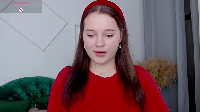 Cute kitty- online show from 26, 9, 2025