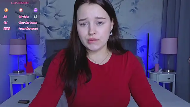 Cute kitty- online show from 23, 9, 2025