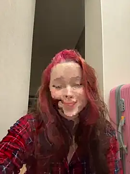 Cute kitty- online show from 11, 11, 2025