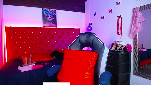 kriss sweetboobs10 online show from 19, 11, 2025