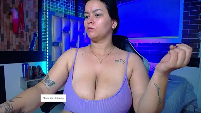 kriss sweetboobs10 online show from 21, 4, 2026