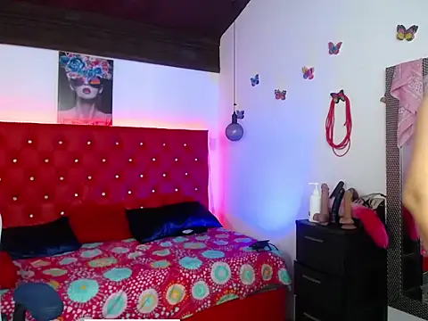 kriss sweetboobs10 online show from 27, 11, 2025