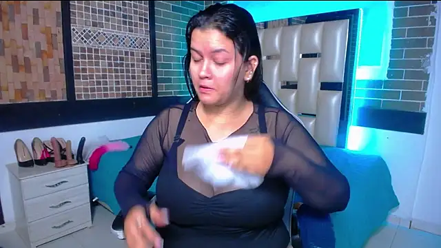 kriss sweetboobs10 online show from 17, 10, 2025