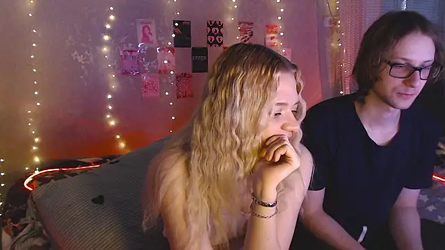 Your Horny Friends online show from 20, 3, 2026