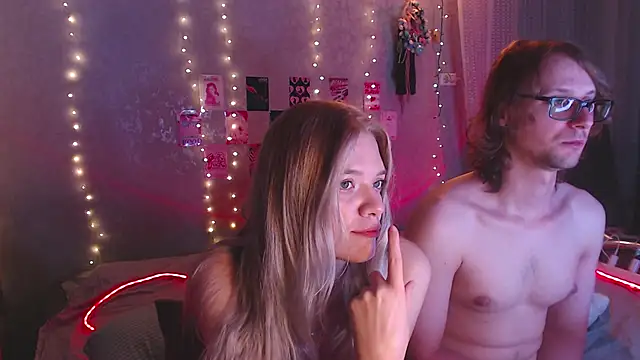 Your Horny Friends online show from 30, 5, 2026