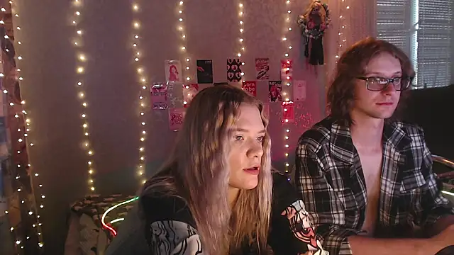 Your Horny Friends online show from 6, 5, 2026