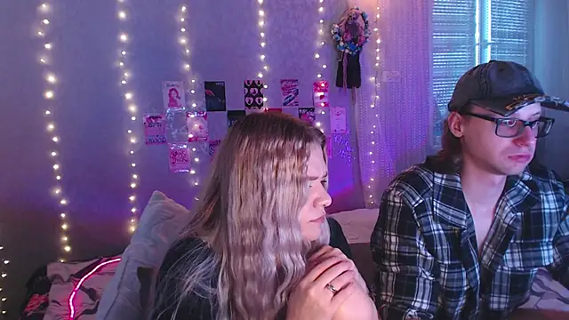 Your Horny Friends online show from 5, 5, 2026