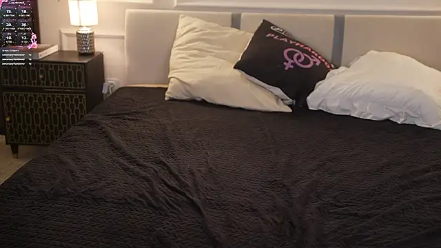 Nikol Dream  online show from 16, 2, 2026