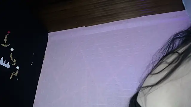 Nathaly Rose1126 online show from 14, 1, 2026