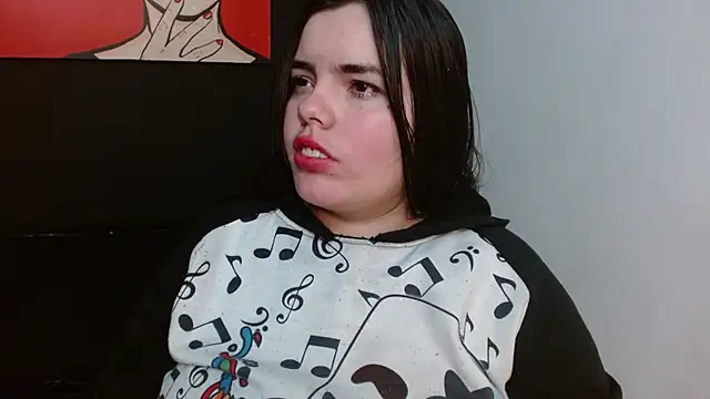 Nathaly Rose1126 online show from 11, 10, 2025