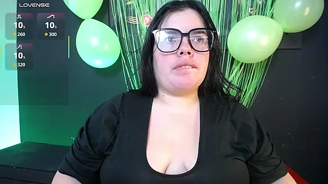 Nathaly Rose1126 online show from 27, 9, 2025