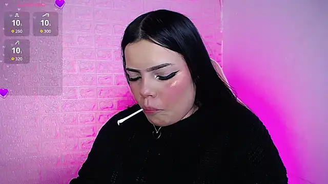 Nathaly Rose1126 online show from 6, 3, 2026