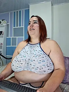 camilleturner1 online show from 5, 10, 2025