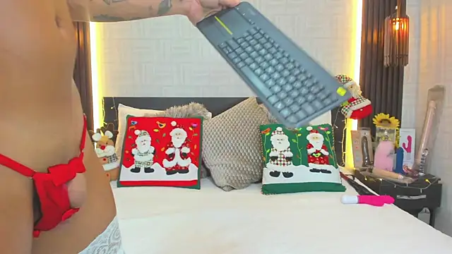 Anghel Stone online show from 16, 12, 2025