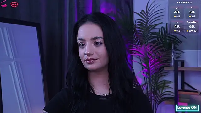 Snapshot of LexiiDarling chatting on 10, 10, 2025 LexiiDarling online show from 10, 10, 2025