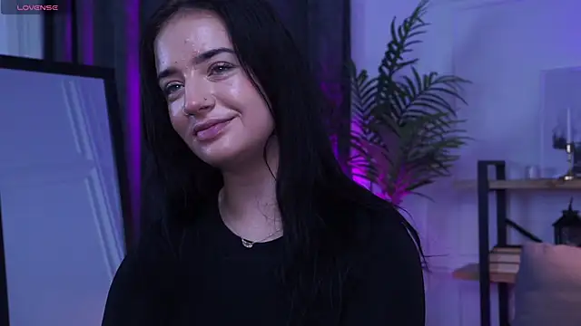 Snapshot of LexiiDarling chatting on 10, 11, 2025 LexiiDarling online show from 10, 11, 2025