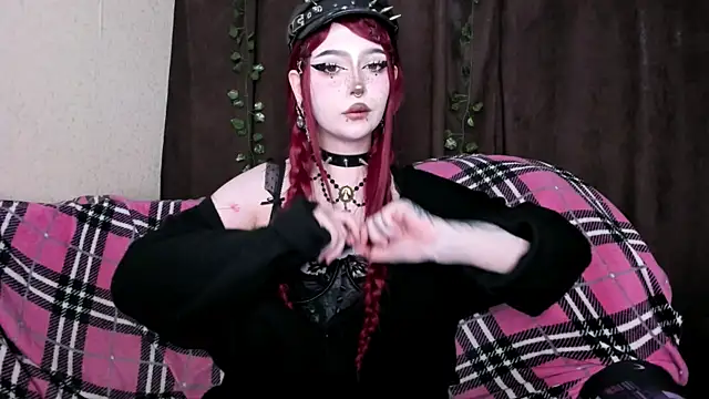 amelia mays xx online show from 26, 4, 2026