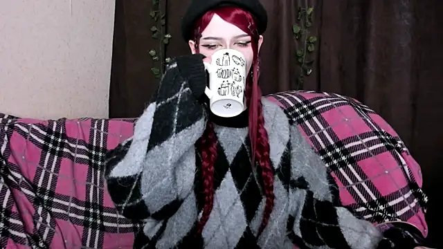 amelia mays xx online show from 23, 4, 2026