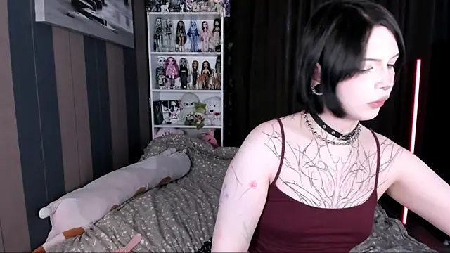 amelia mays xx online show from 28, 7, 2026