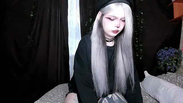 amelia mays xx online show from 16, 11, 2025