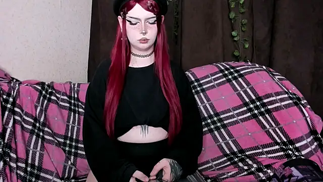 amelia mays xx online show from 20, 4, 2026