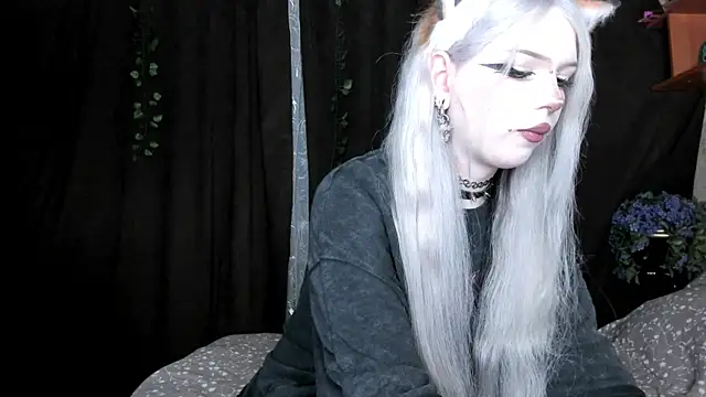 amelia mays xx online show from 3, 11, 2025