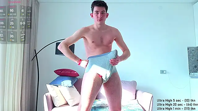 Danny  Magic online show from 7, 3, 2026