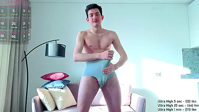 Danny  Magic online show from 14, 2, 2026