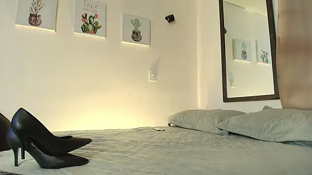 pleasurecompany3 online show from 4, 3, 2026