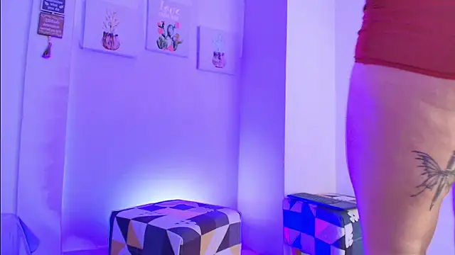 pleasurecompany3 online show from 25, 6, 2026