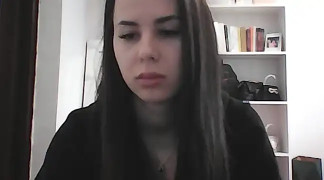 MayaJoy24 online show from 17, 3, 2025