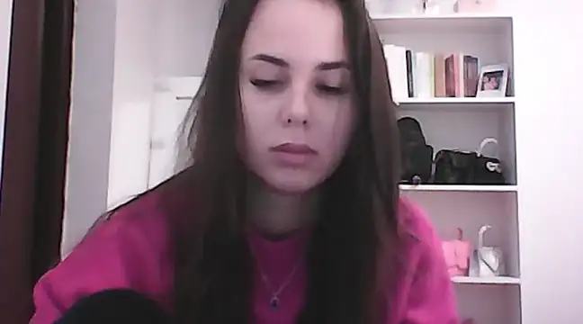 MayaJoy24 online show from 22, 3, 2025