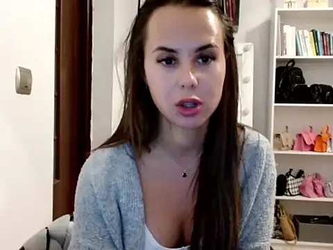 MayaJoy24 online show from 25, 9, 2025