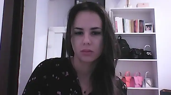 MayaJoy24 online show from 19, 3, 2025