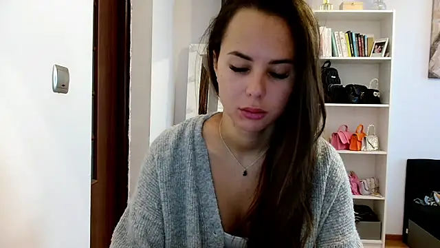 MayaJoy24 online show from 25, 9, 2025