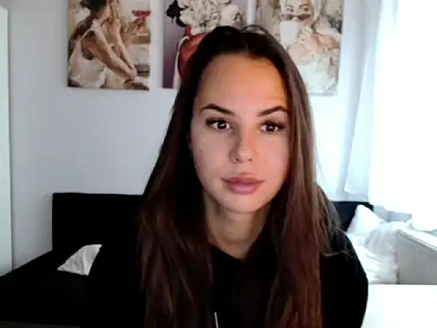 MayaJoy24 online show from 6, 10, 2025