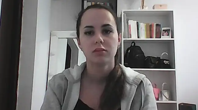 MayaJoy24 online show from 18, 3, 2025