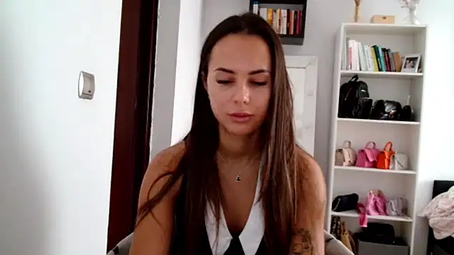 MayaJoy24 online show from 15, 9, 2025