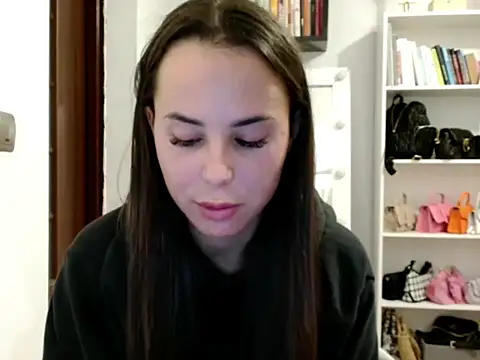 MayaJoy24 online show from 18, 9, 2025