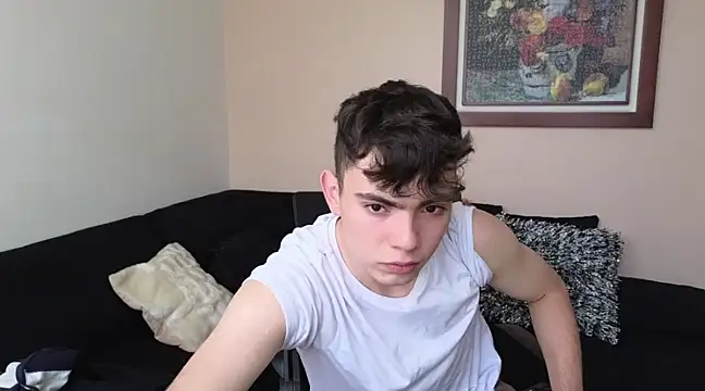 Snapshot of lukeboyce33 chatting on 18, 3, 2025 lukeboyce33 online show from 18, 3, 2025