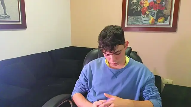 Snapshot of lukeboyce33 chatting on 25, 9, 2025 lukeboyce33 online show from 25, 9, 2025