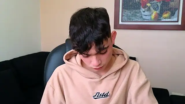 lukeboyce33 online show from 18, 10, 2025