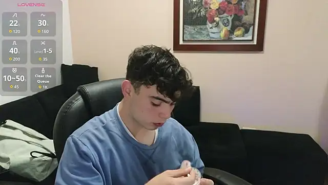 Snapshot of lukeboyce33 chatting on 14, 3, 2026 lukeboyce33 online show from 14, 3, 2026