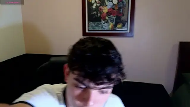 Snapshot of lukeboyce33 chatting on 22, 3, 2026 lukeboyce33 online show from 22, 3, 2026
