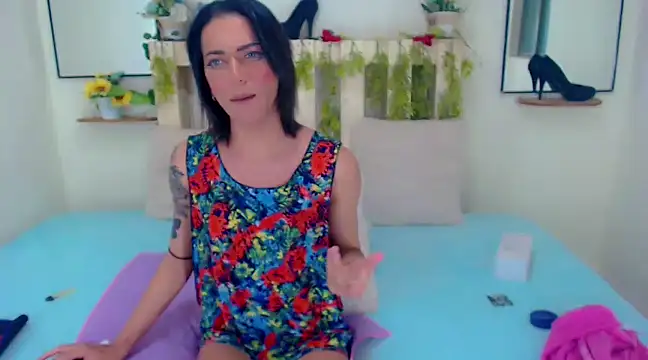 Emily-Ava  online show from 23, 3, 2025