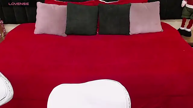 ailyn maury online show from 17, 12, 2025