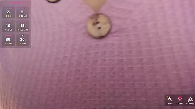 ailyn maury online show from 9, 1, 2026