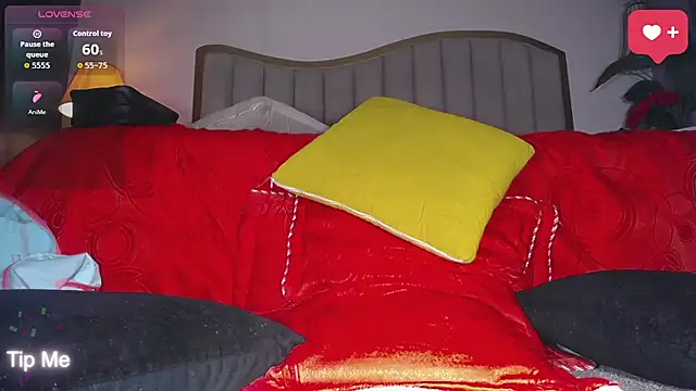 ailyn maury online show from 31, 3, 2026