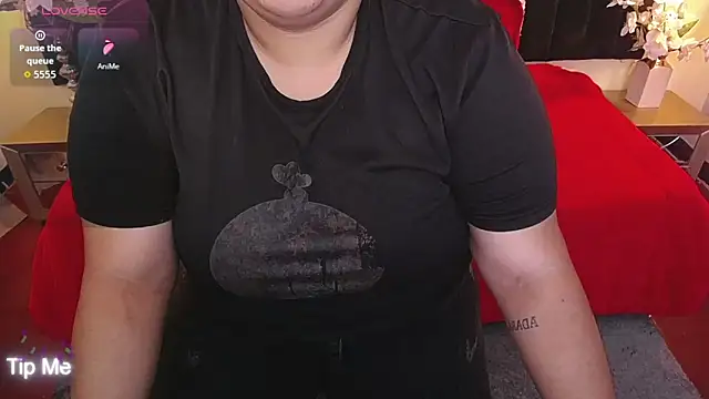 ailyn maury online show from 26, 5, 2026